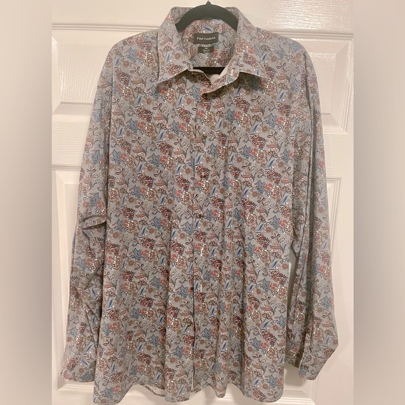 Paul Fredrick Other - - A Paul Fredrick long sleeve shirt,